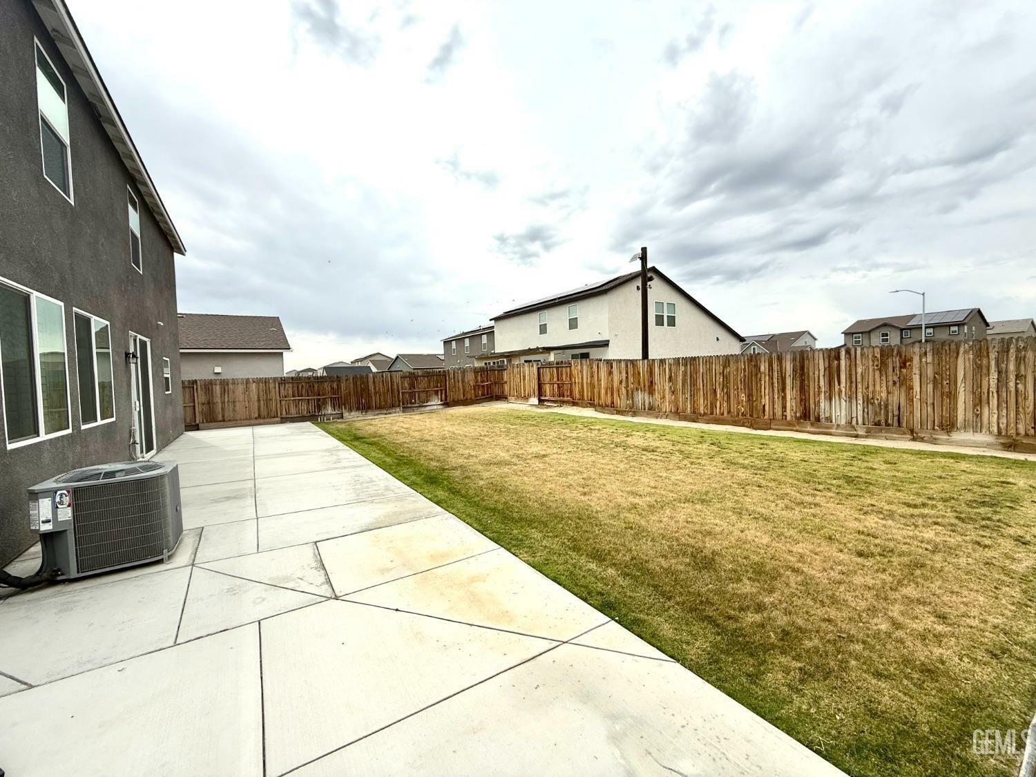Property Photo: 5906 Marconi Avenue CA 93313