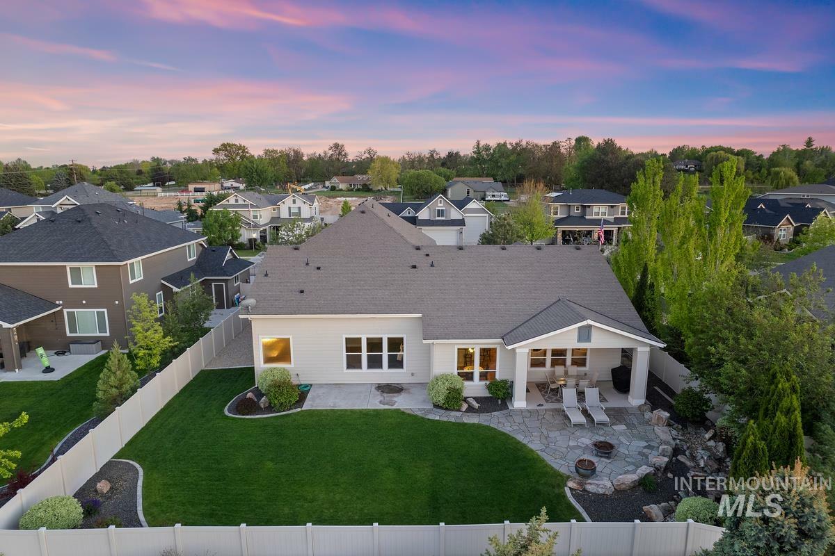Property Photo: 938 W Bear Track Ct. ID 83642