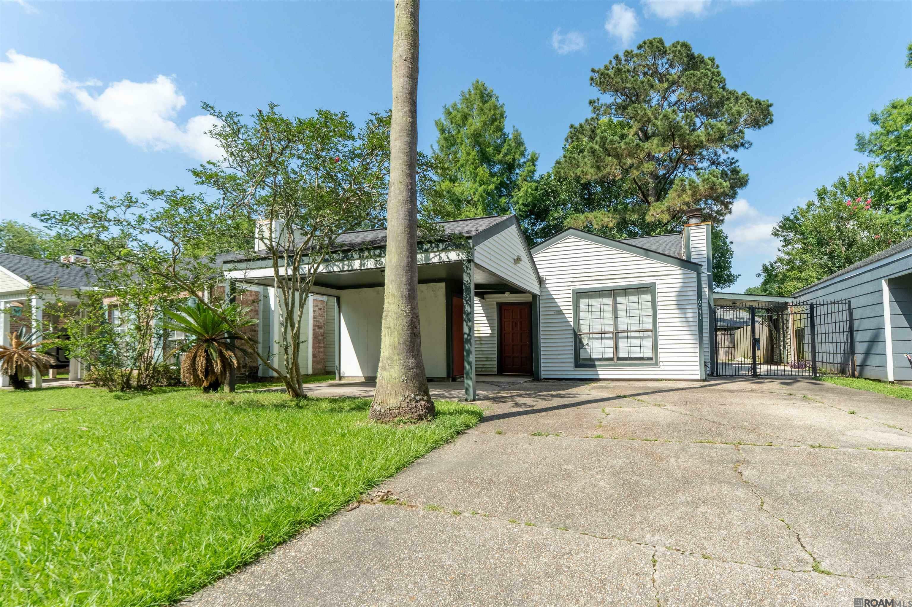 6041 Cottage Row Dr  Baton Rouge LA 70817 photo