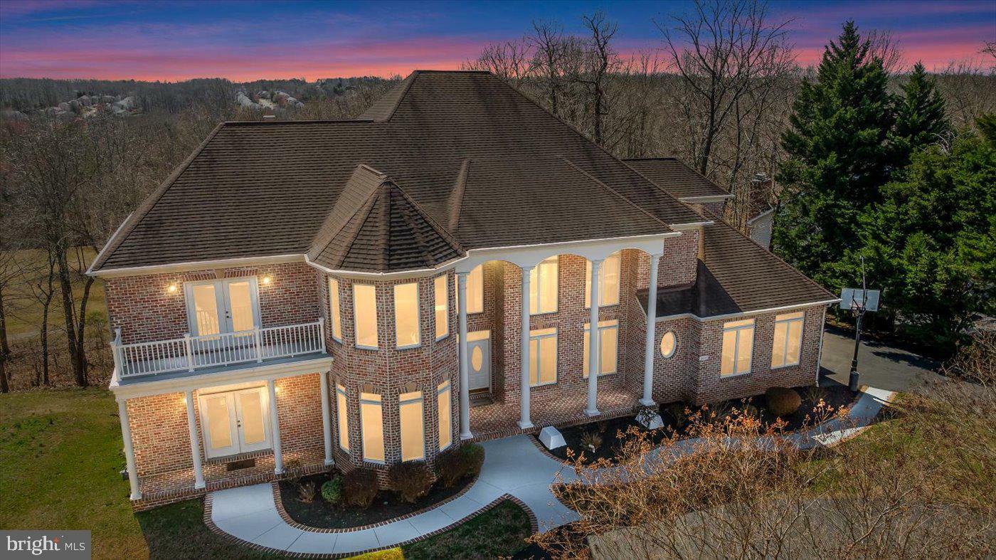 Property Photo: 3714 Fairways Court VA 22408
