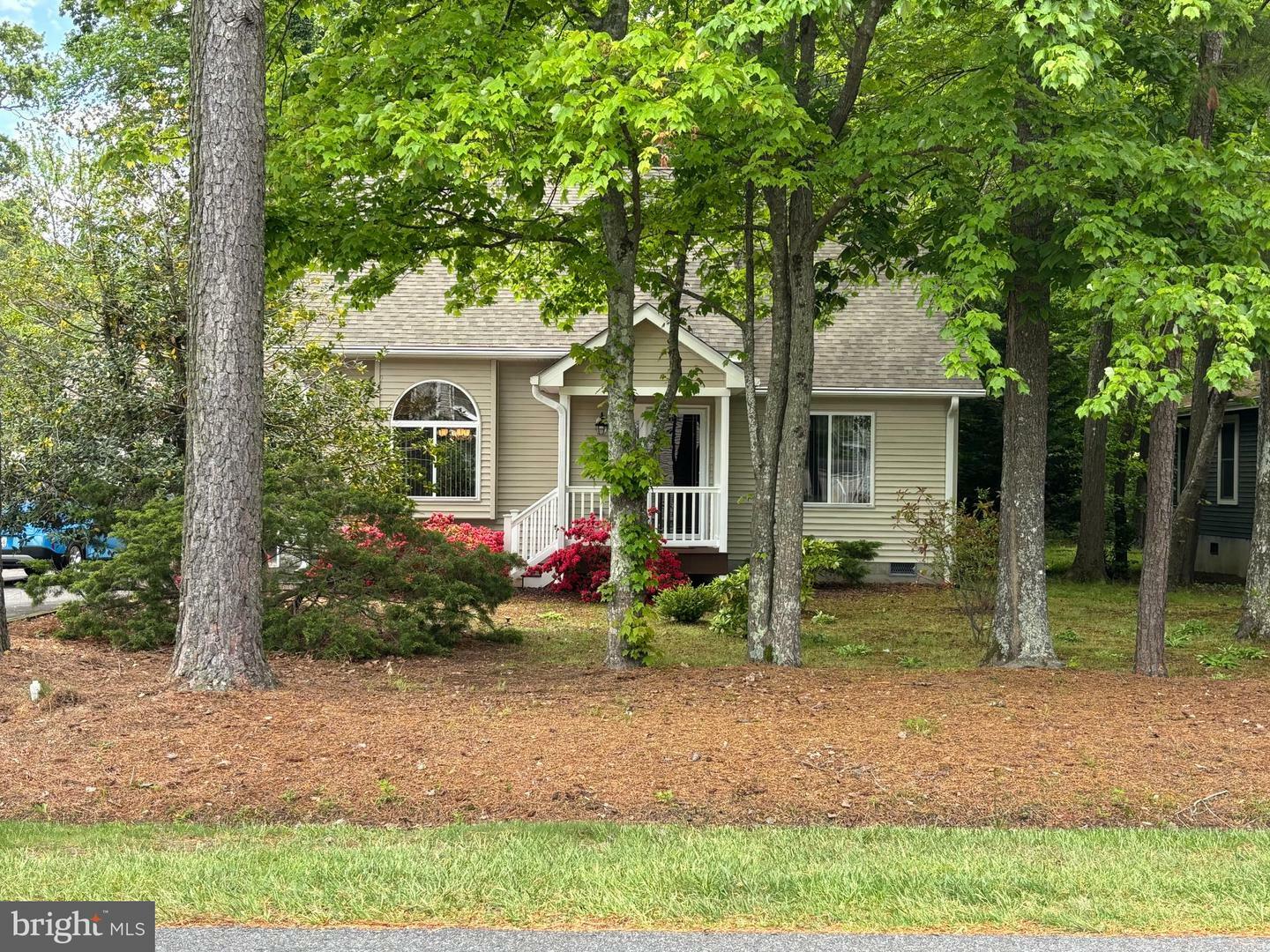 Property Photo:  130 Boston Drive  MD 21811 