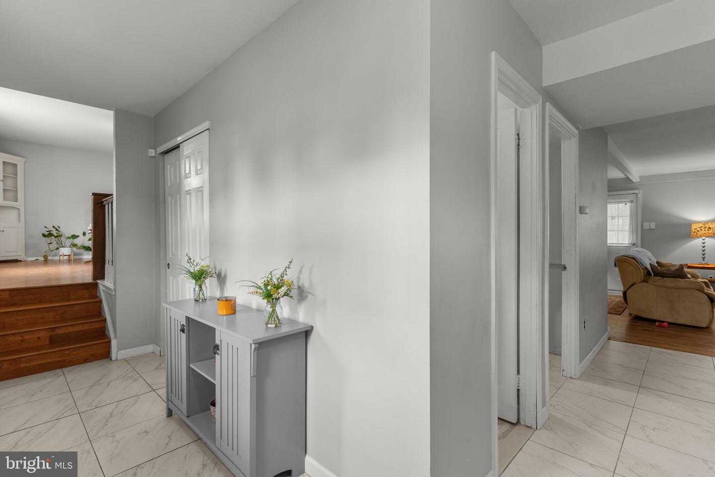 Property Photo: 66 Grant Drive PA 18966