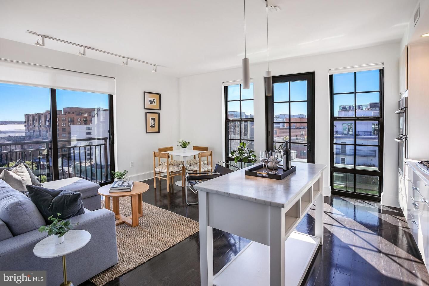 Property Photo: 1011 M Street NW 903 DC 20001