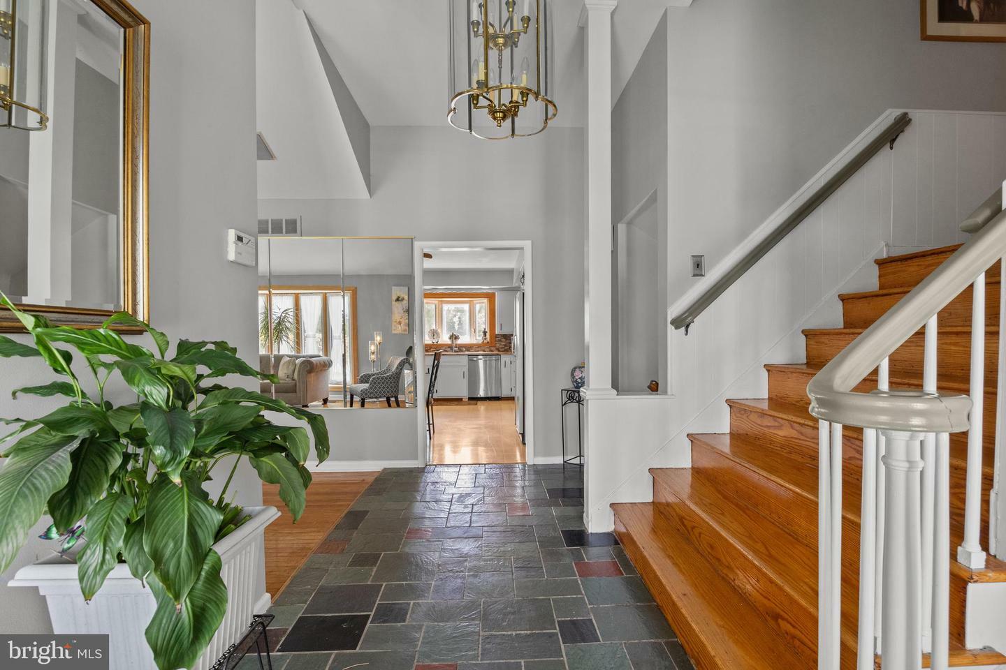 Property Photo: 8404 Newbold Lane PA 19038