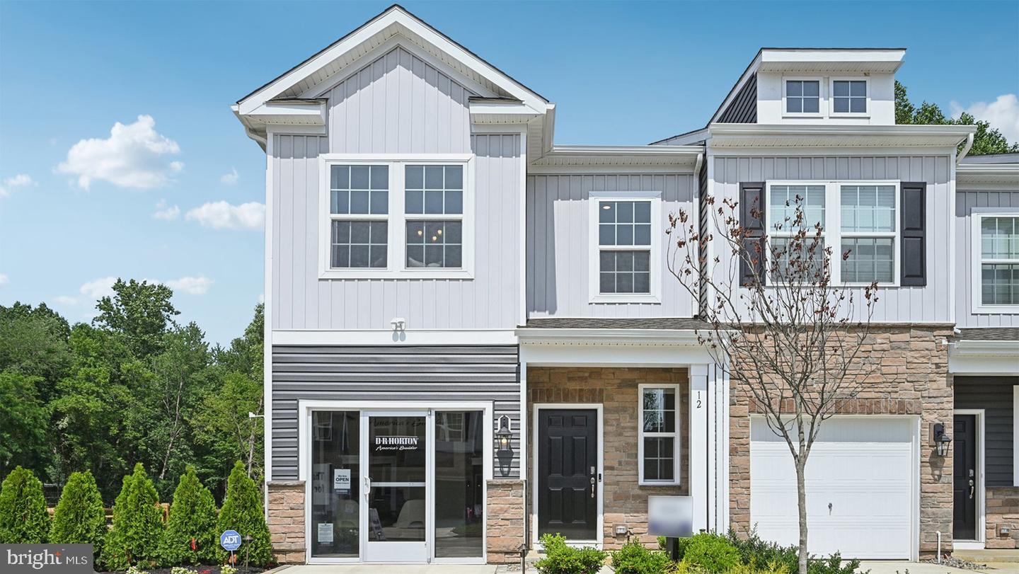 Property Photo: 29 Whaler Drive NJ 08078