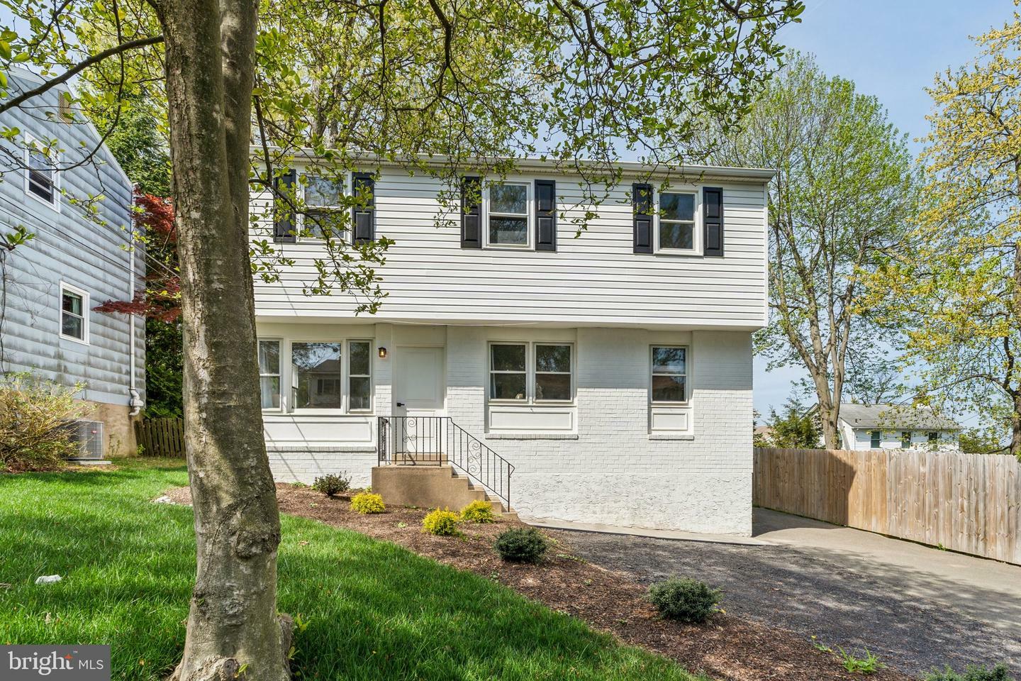 Property Photo: 2514 Bruce Avenue PA 19038