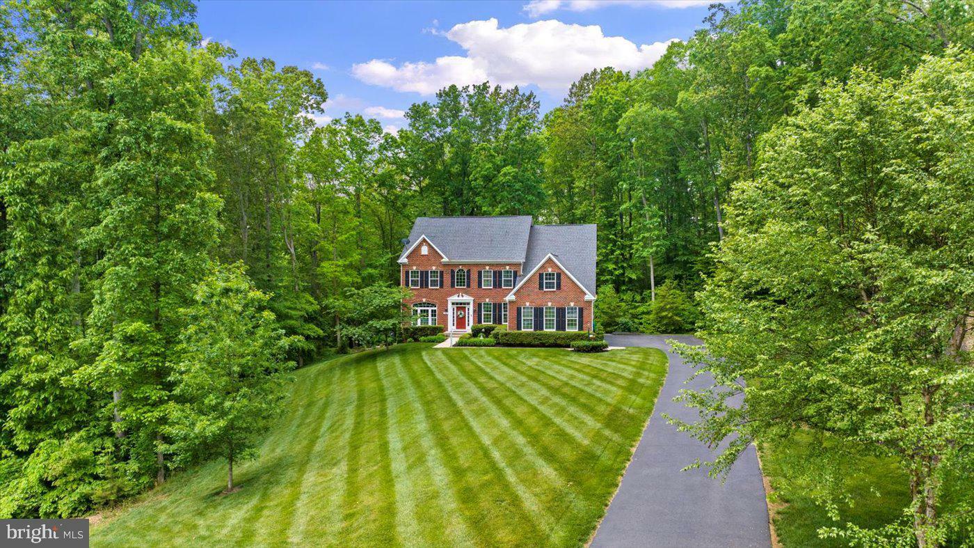 186 Genevieve Court  Fredericksburg VA 22406 photo