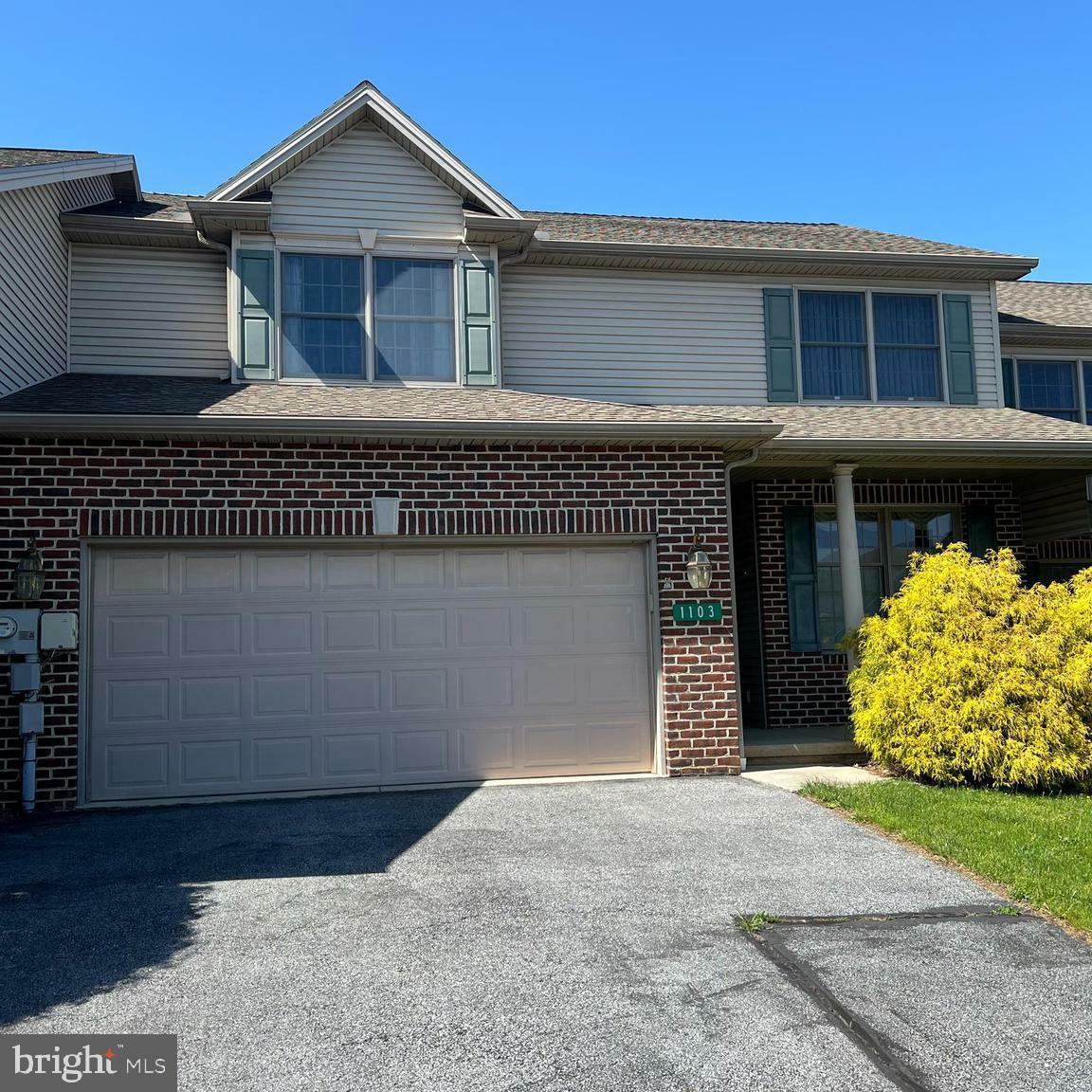1103 Atland Drive  Mechanicsburg PA 17055 photo