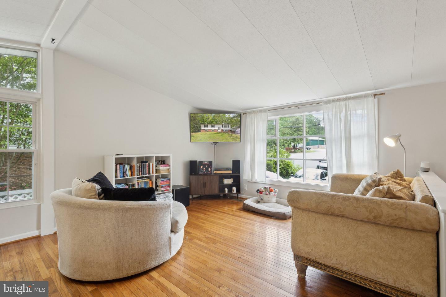 Property Photo: 1218 Washington Drive VA 22554