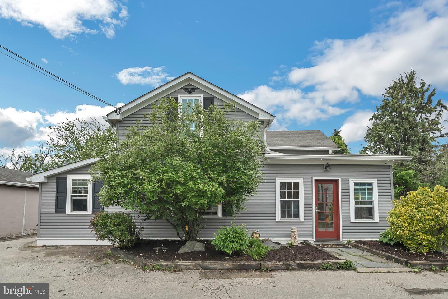 Property Photo: 3003 Church Road PA 19444