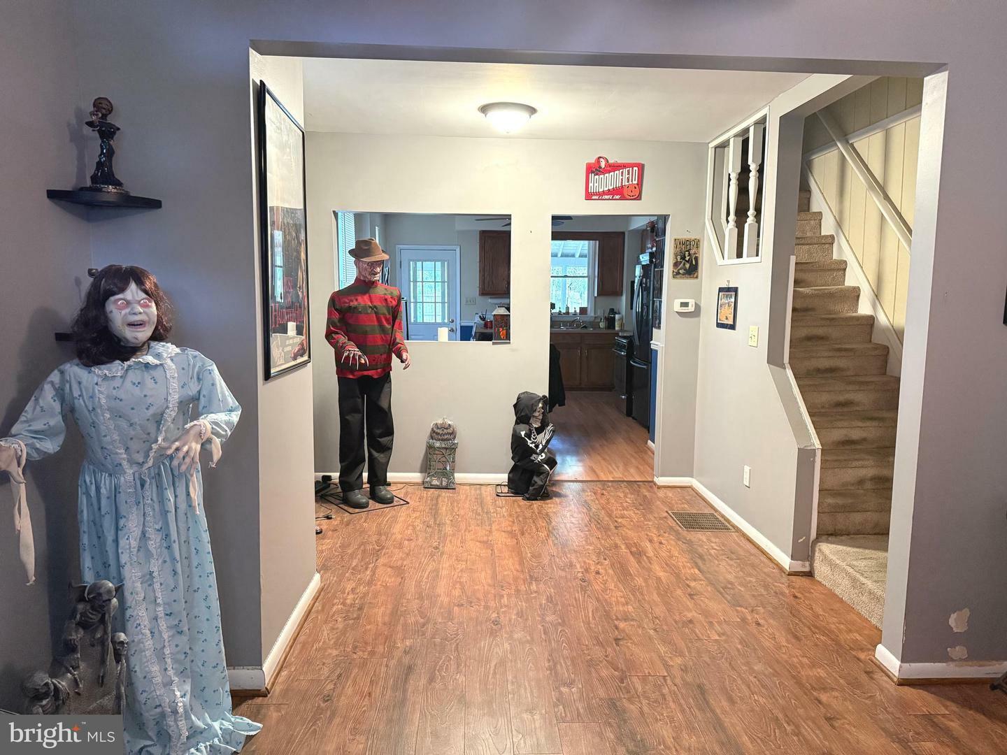 Property Photo: 813 Factory Street PA 17013