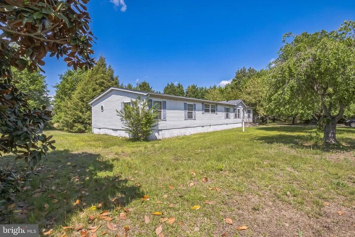 2625 Jackson Ditch Road  Harrington DE 19952 photo