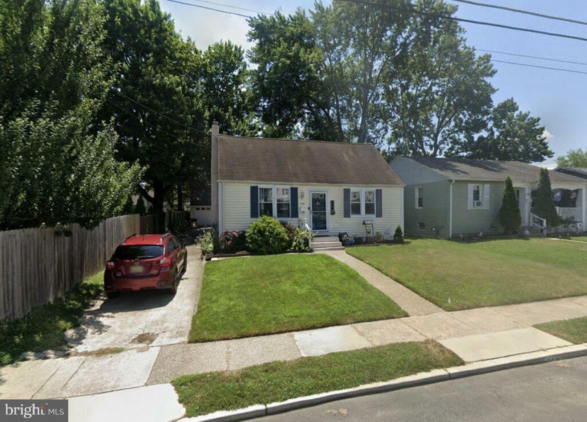 Property Photo: 336 1st Avenue NJ 08031