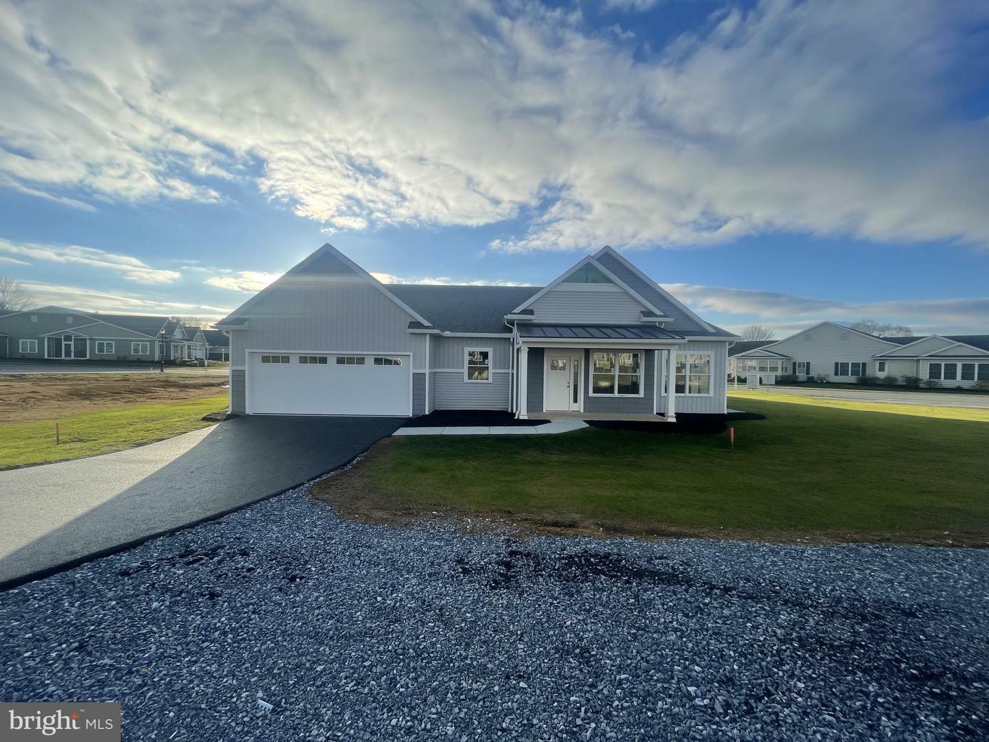 Property Photo: 8 Springhaven Court 242 PA 17078