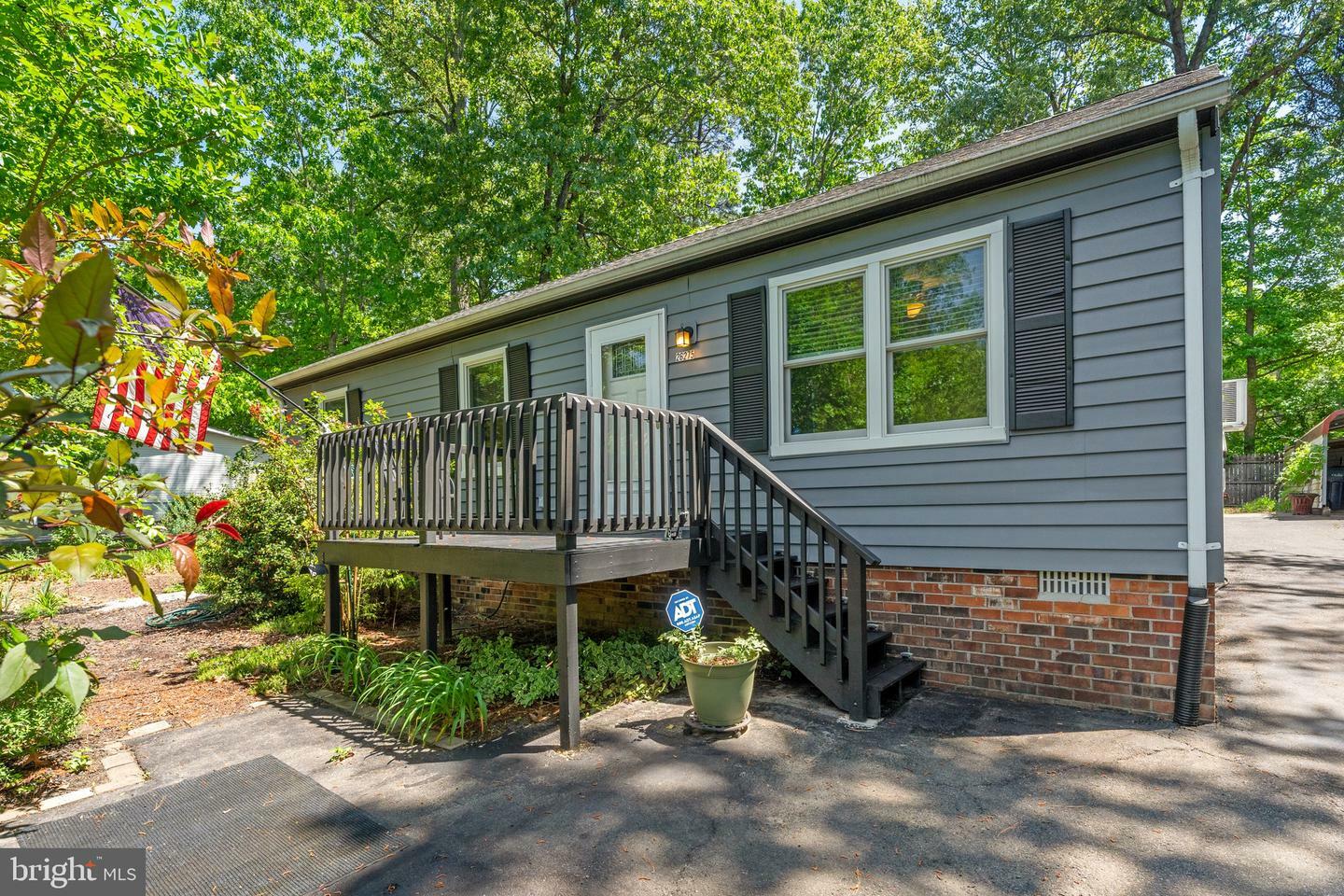 Property Photo: 26275 Shannon Mill Drive VA 22546
