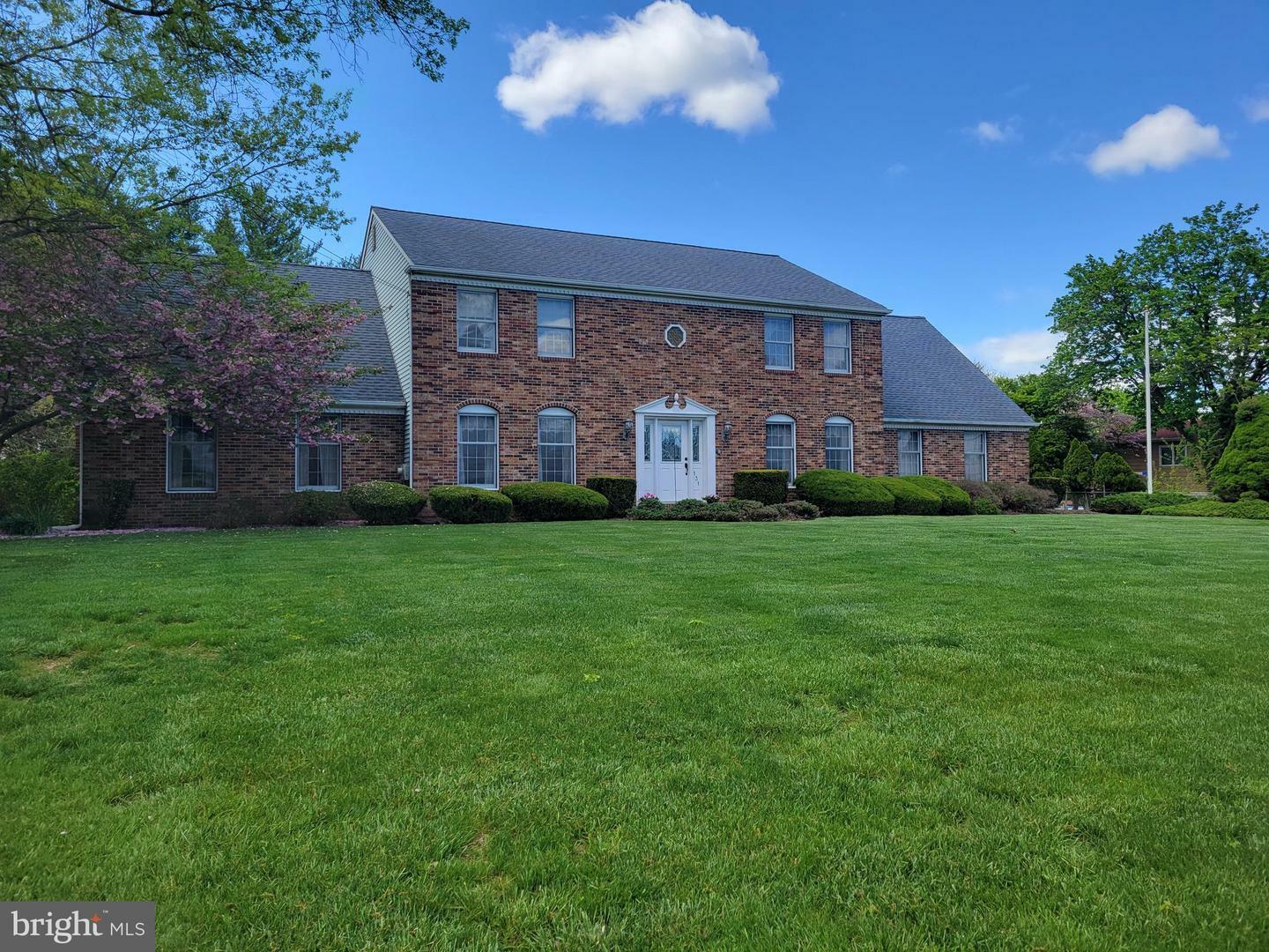 Property Photo: 131 Richardson Road NJ 08691