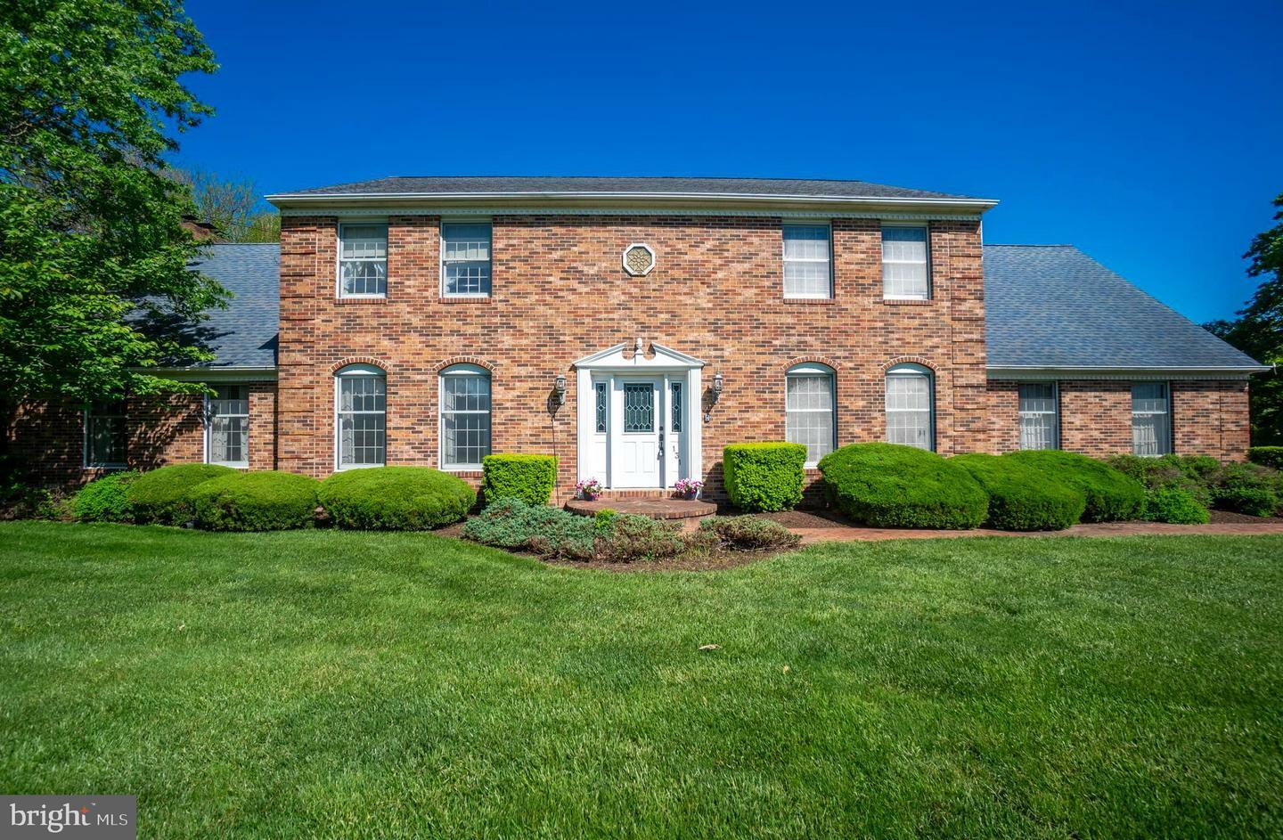Property Photo: 131 Richardson Road NJ 08691