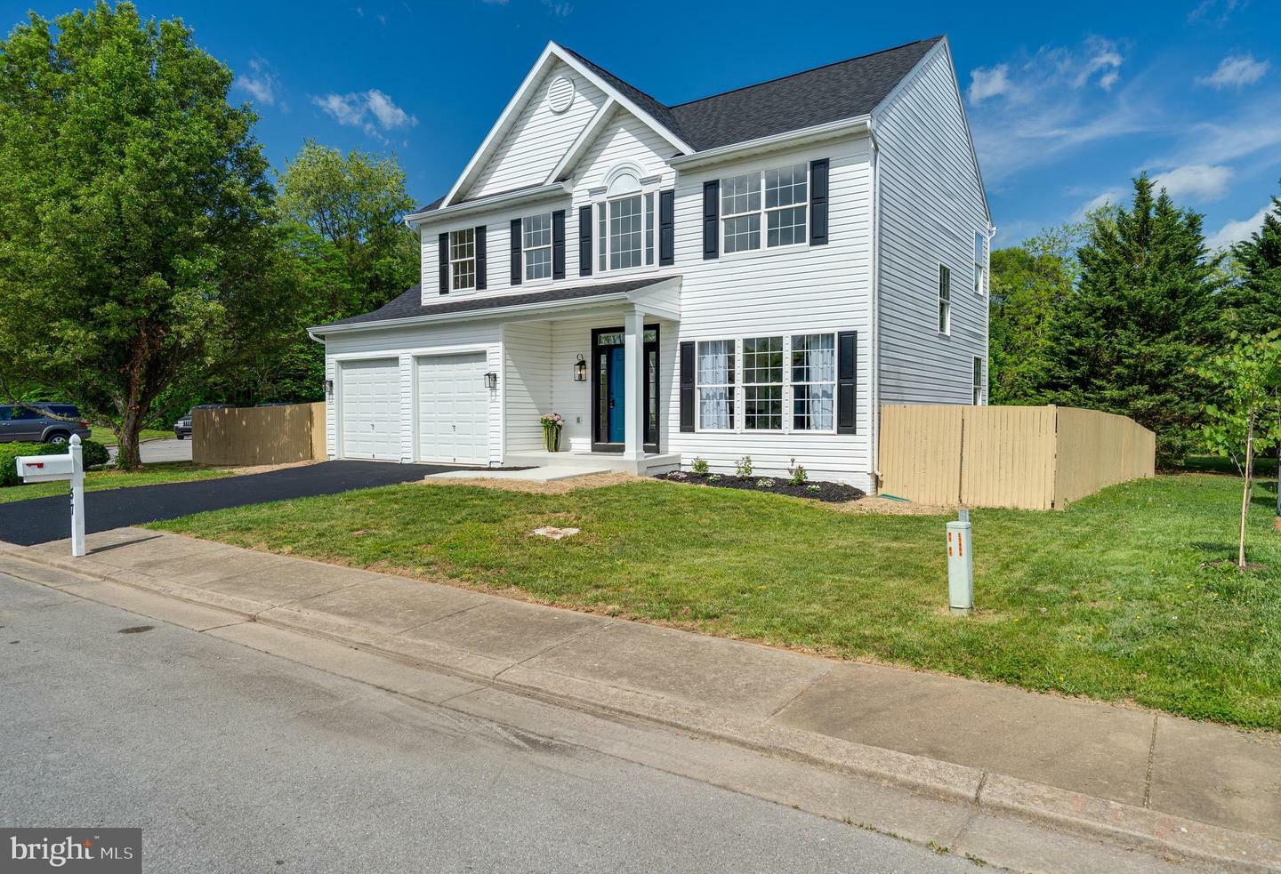 Property Photo: 57 Bramble Drive WV 25414