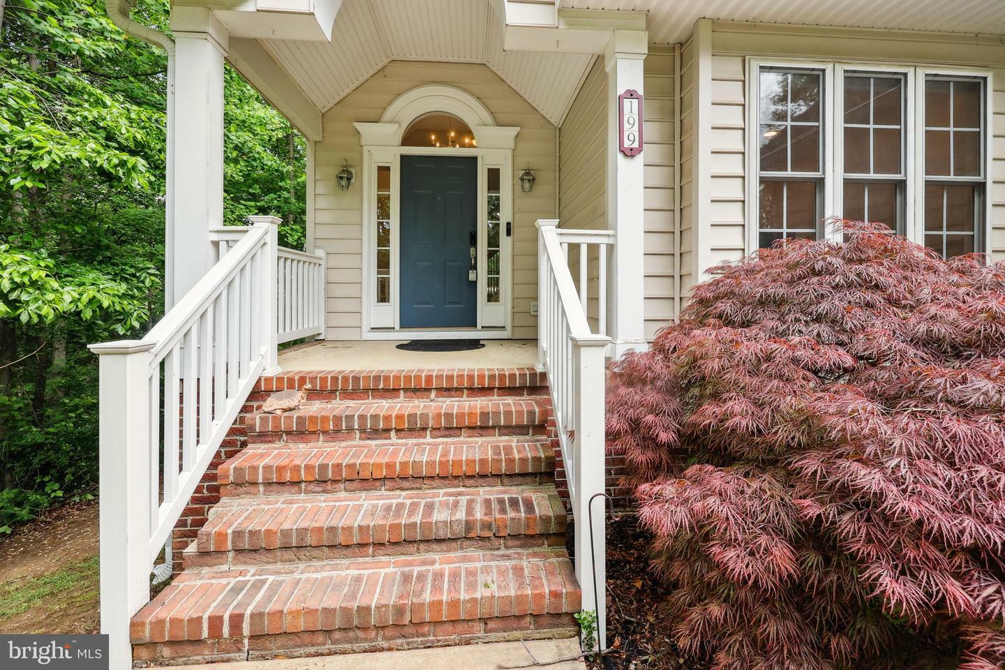 Property Photo:  199 Stonewall Drive  VA 22401 