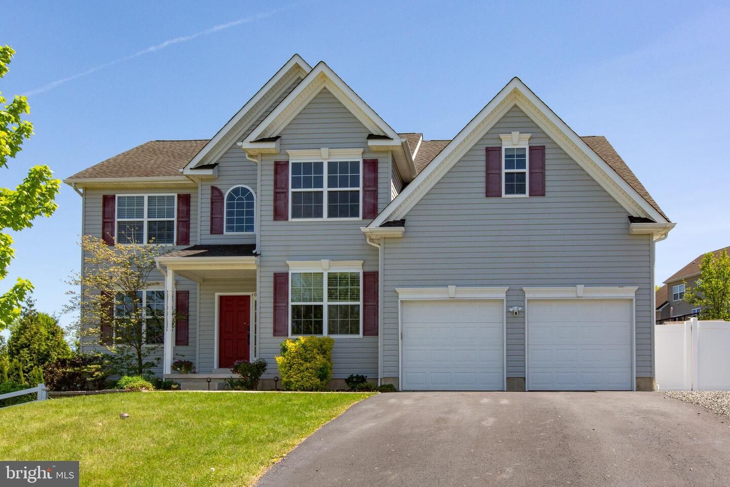 Property Photo: 106 Lawrence Drive PA 19525