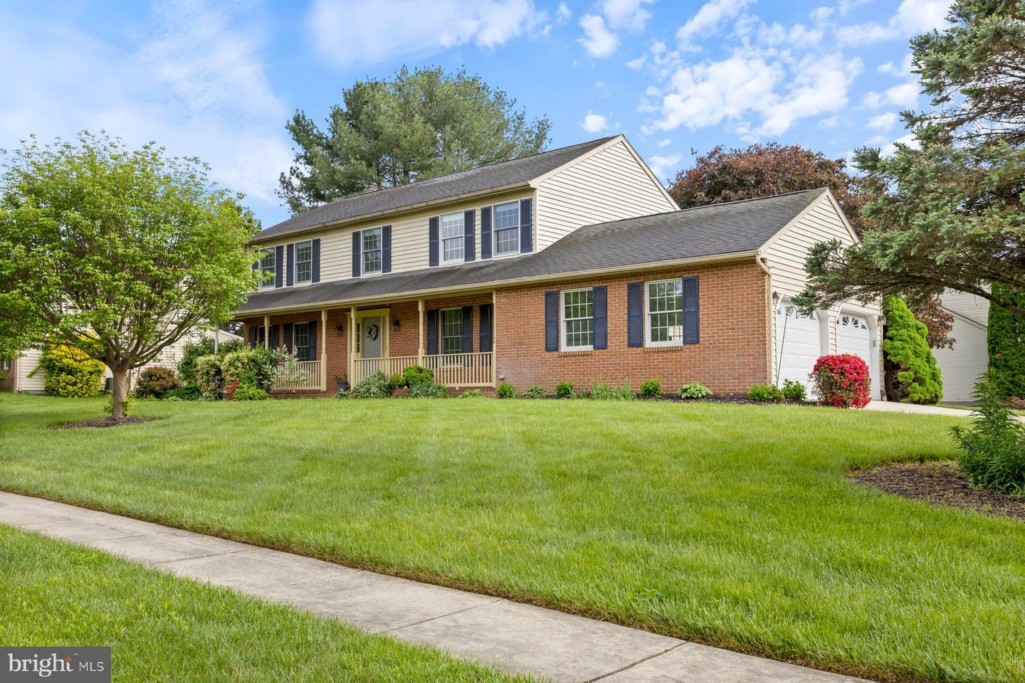 Property Photo: 722 Paige Circle MD 21014