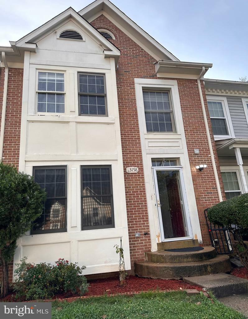 Property Photo: 13158 Tory Loop VA 22192
