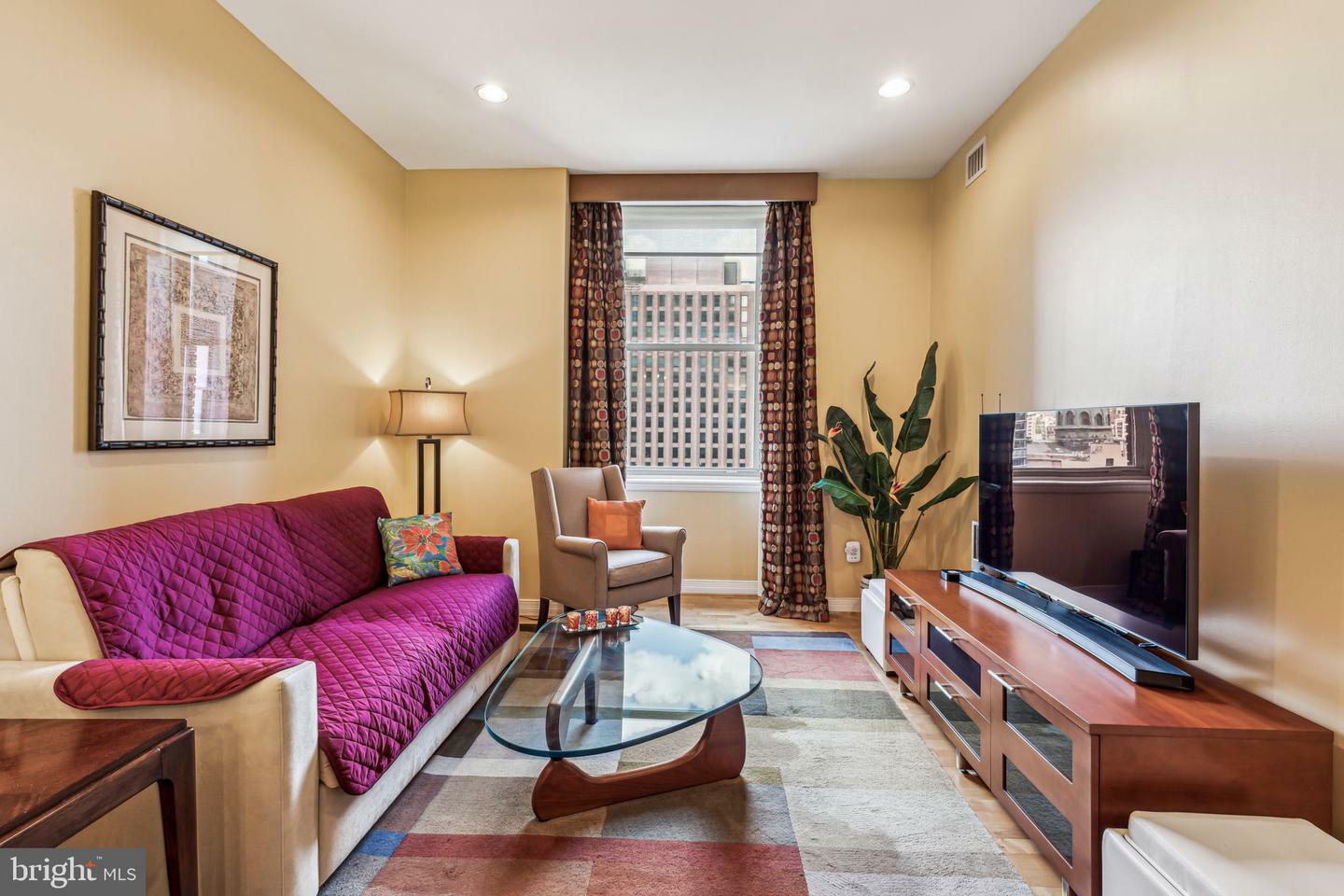 Property Photo: 1600 Arch Street 1111 PA 19103