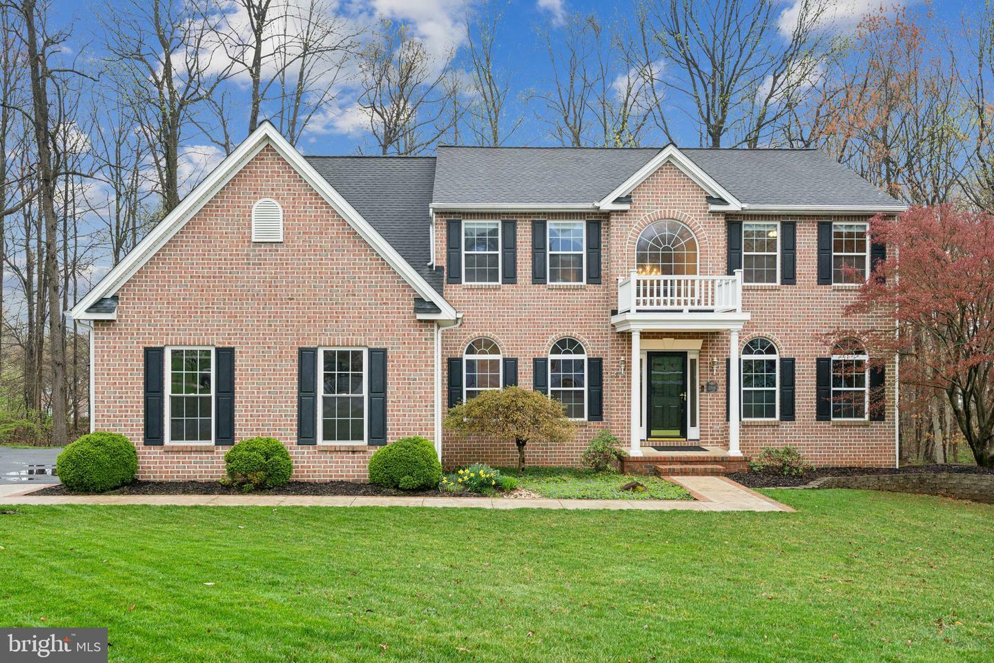 2200 Exeter Court  Fallston MD 21047 photo