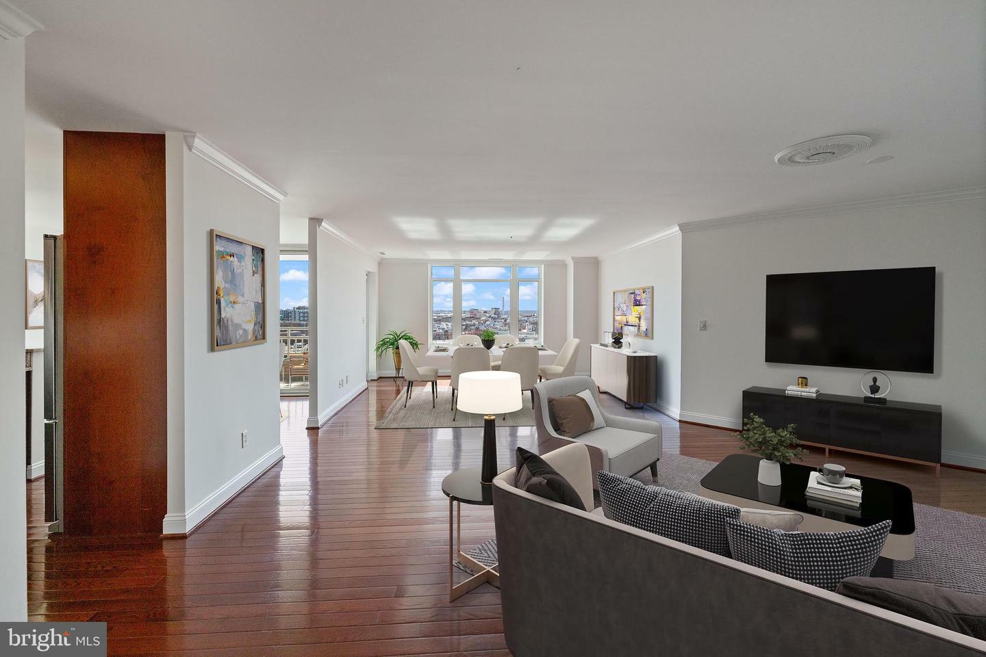 Property Photo: 100 Harborview Drive 910 MD 21230