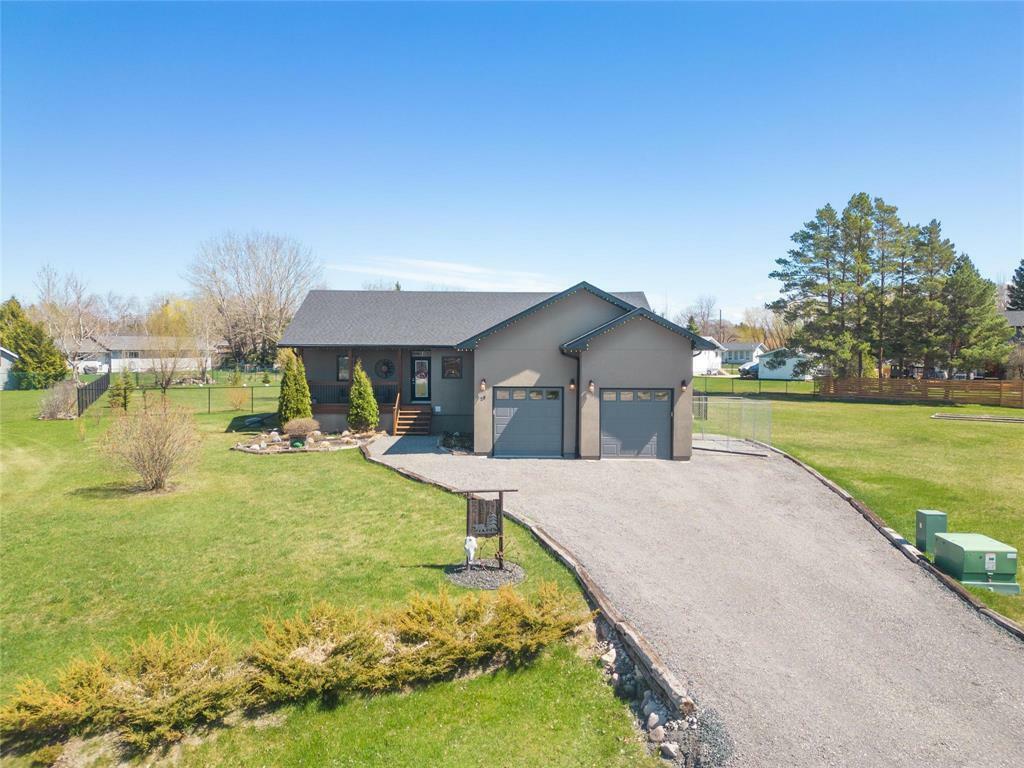 Photo de la propriété: 29 Lea Place MB R0E 2B0