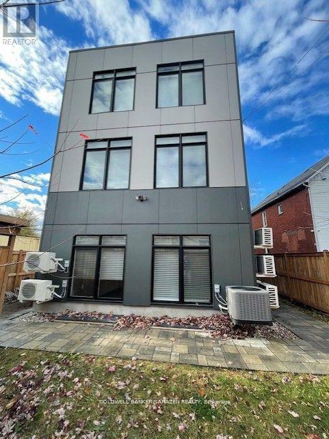 Property Photo: 196 North Beechwood Avenue 13 ON K1L 8A9