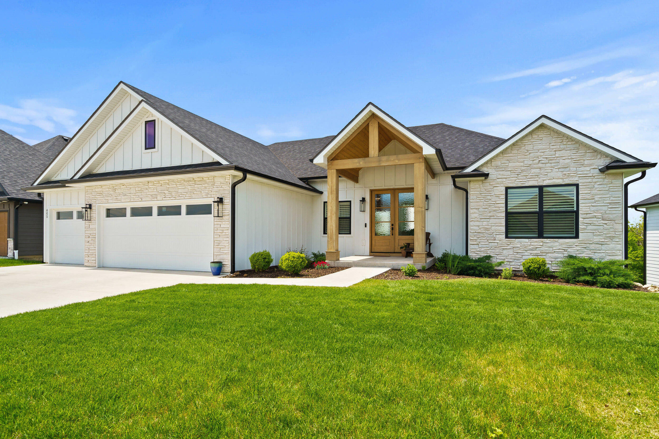 605 Angels Rest Way  Columbia MO 65203 photo
