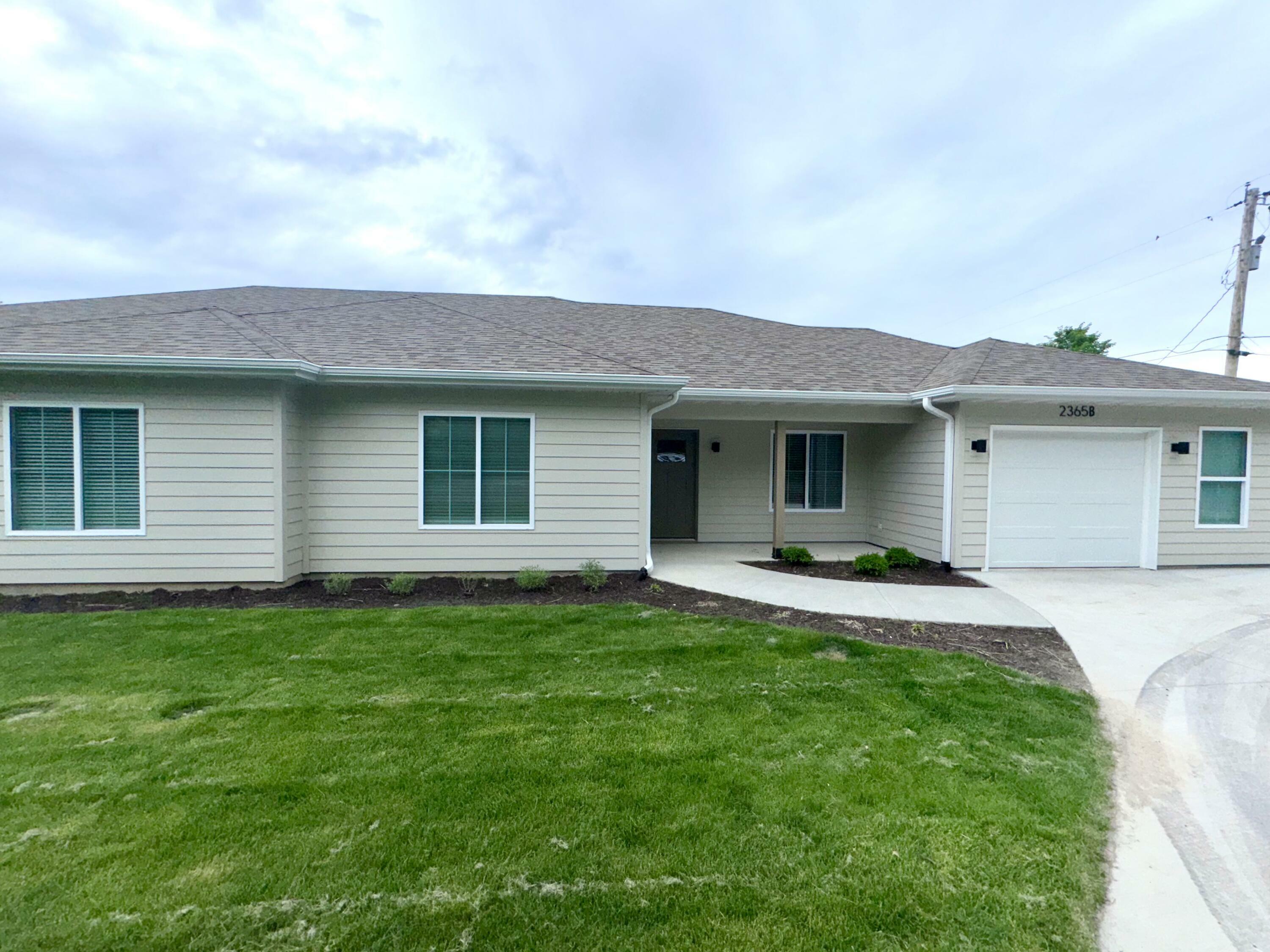 Property Photo:  2365 S Bearfield Unit B Rd  MO 65201 
