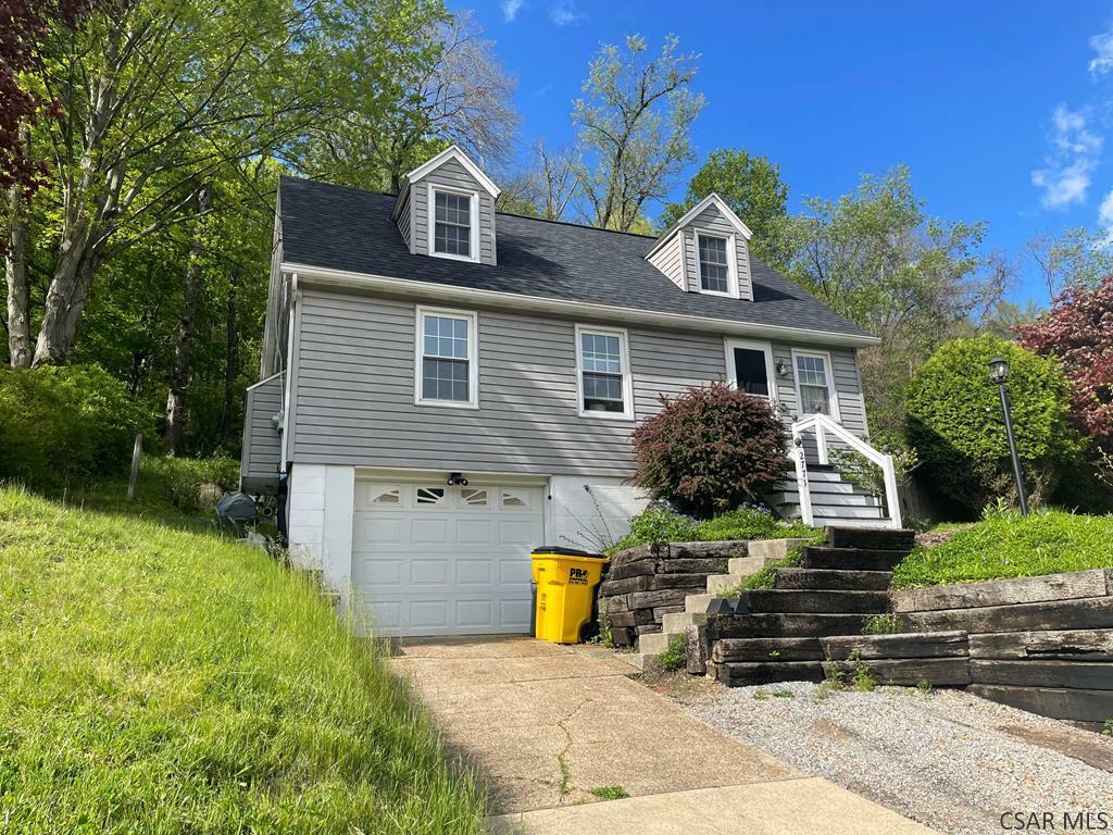 Property Photo: 2771 Somerset Pike PA 15905