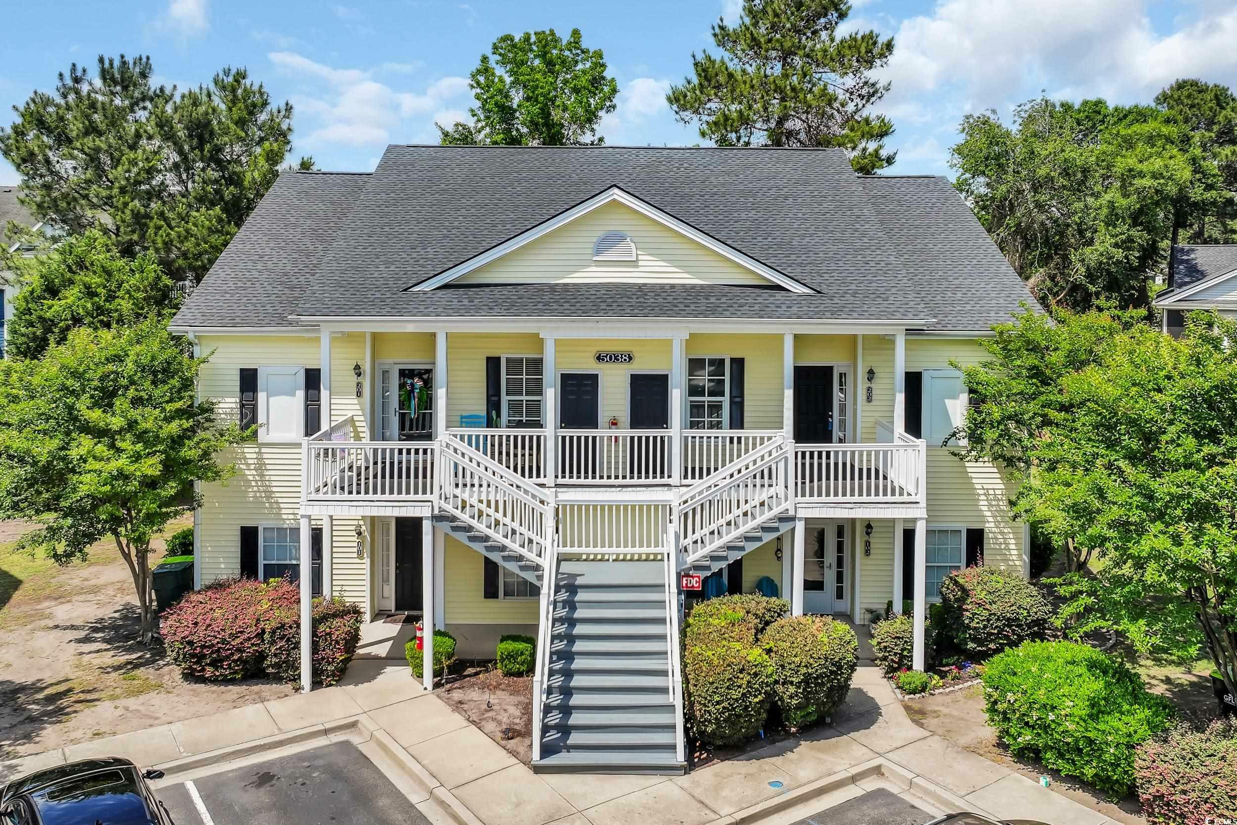 Property Photo: 5038 Belleglen Ct. 202 SC 29579