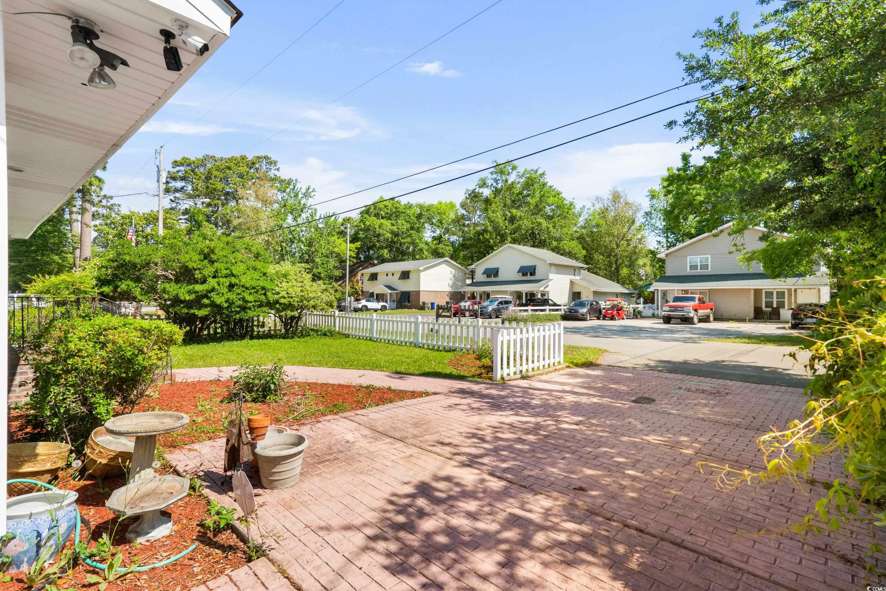 Property Photo: 719 Juniper Dr. SC 29575