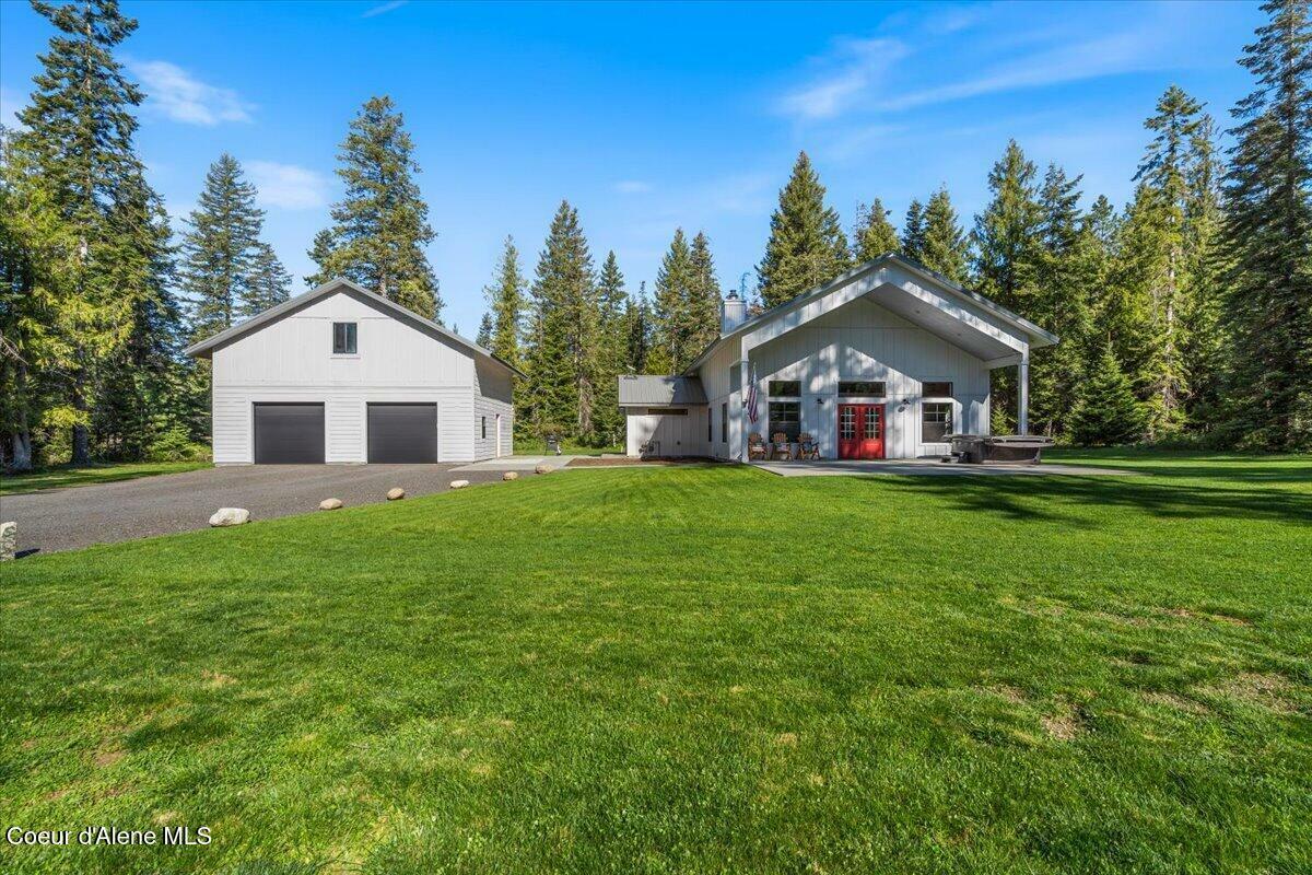 Property Photo: 25756 N Wendler Loop ID 83858