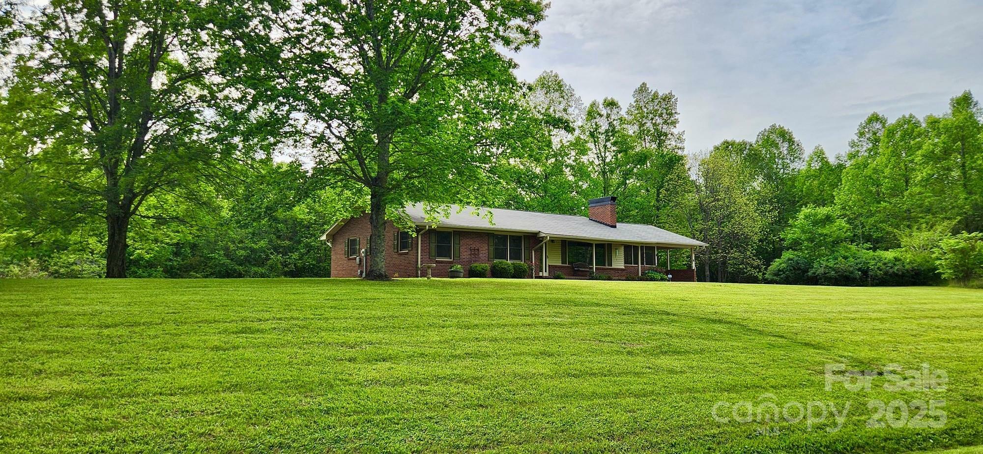 Property Photo:  460 S Minton Road  NC 28697 