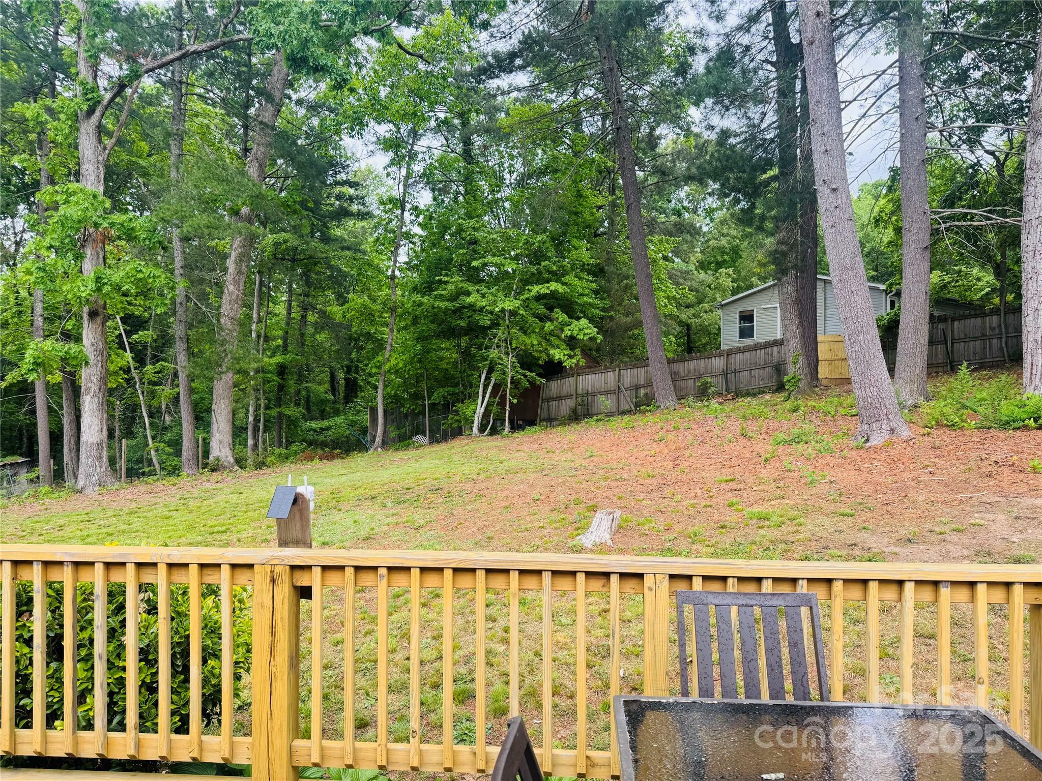 Property Photo: 308 Melody Circle NC 28778