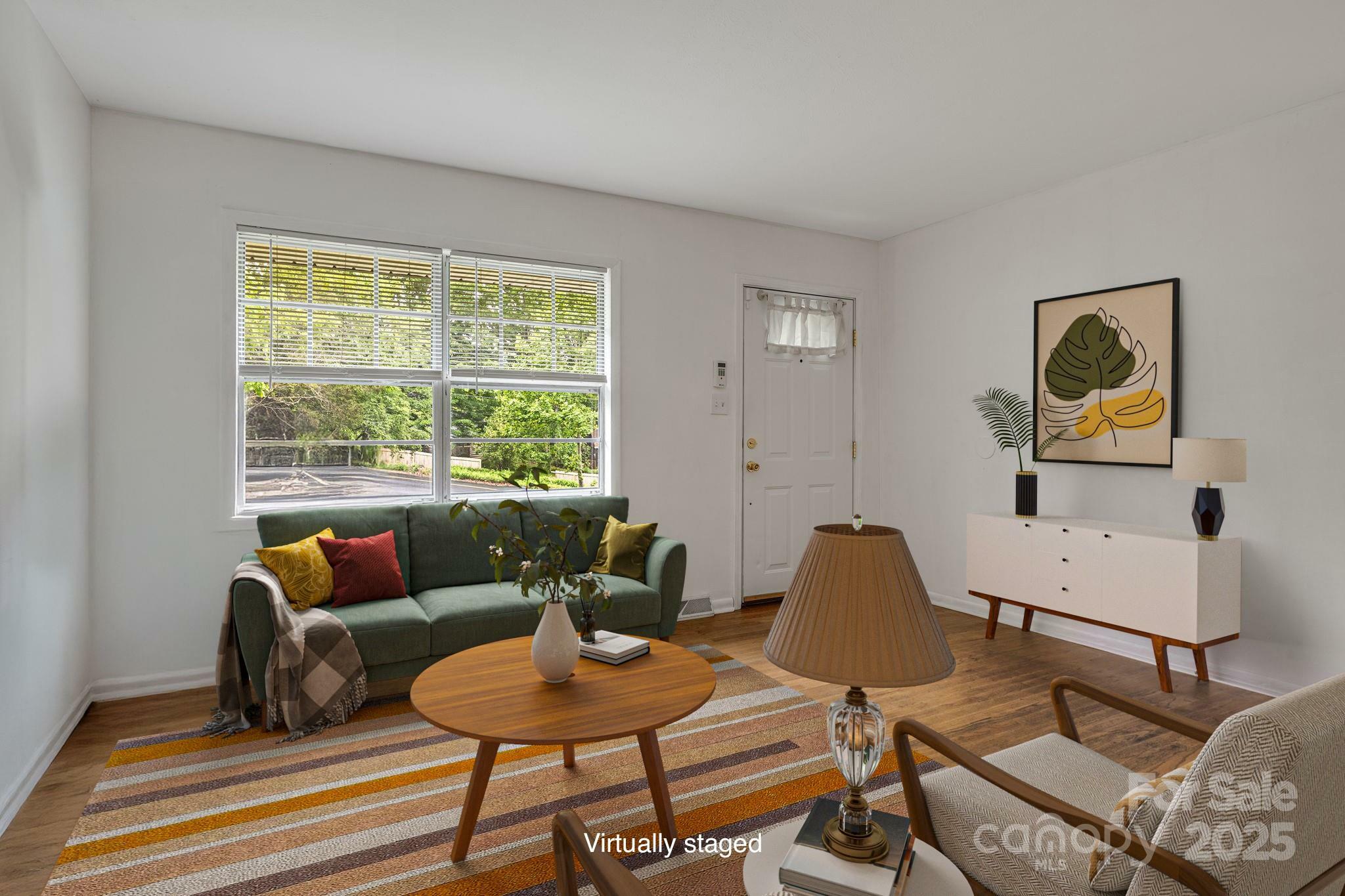 Property Photo: 308 Melody Circle NC 28778