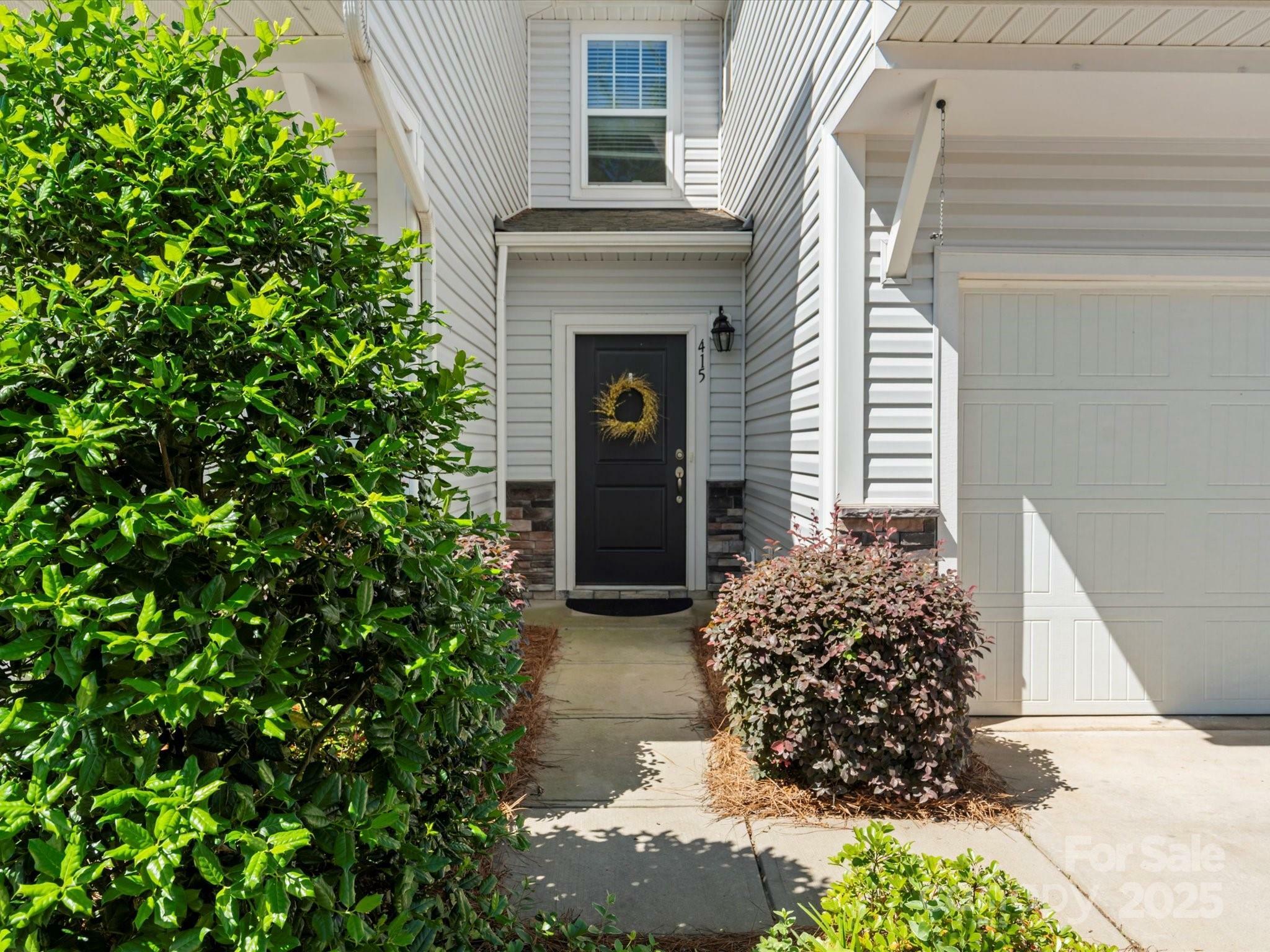 Property Photo: 415 Tayberry Lane SC 29715