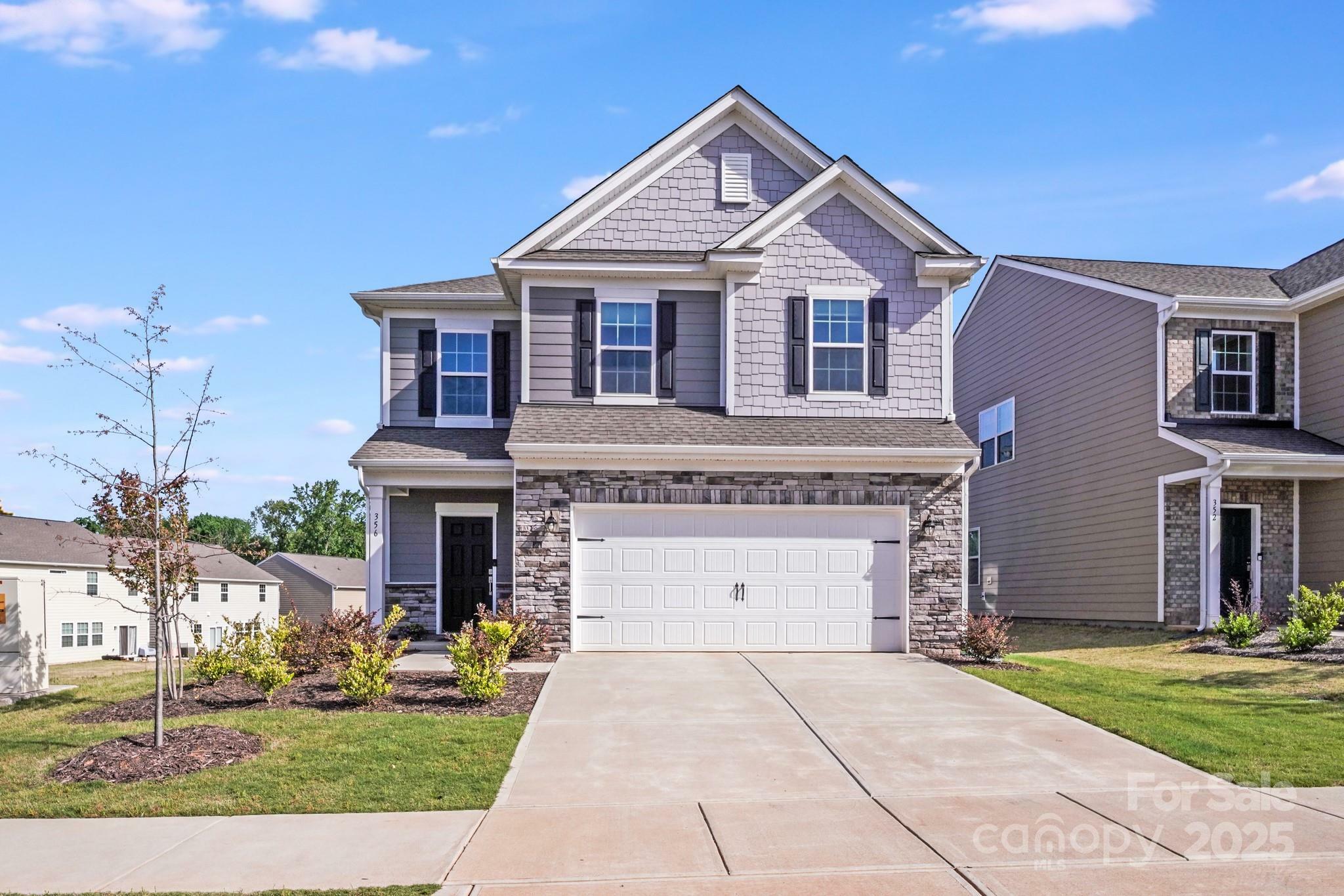 Property Photo: 356 Runner Stone Lane SC 29715