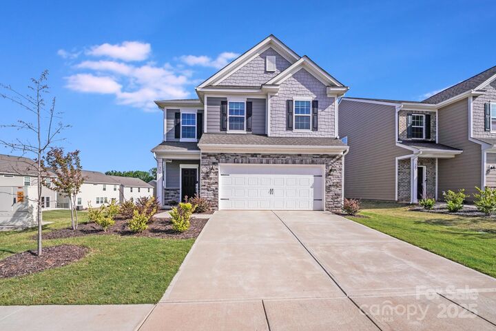 Property Photo:  356 Runner Stone Lane  SC 29715 
