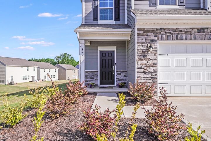 Property Photo: 356 Runner Stone Lane SC 29715