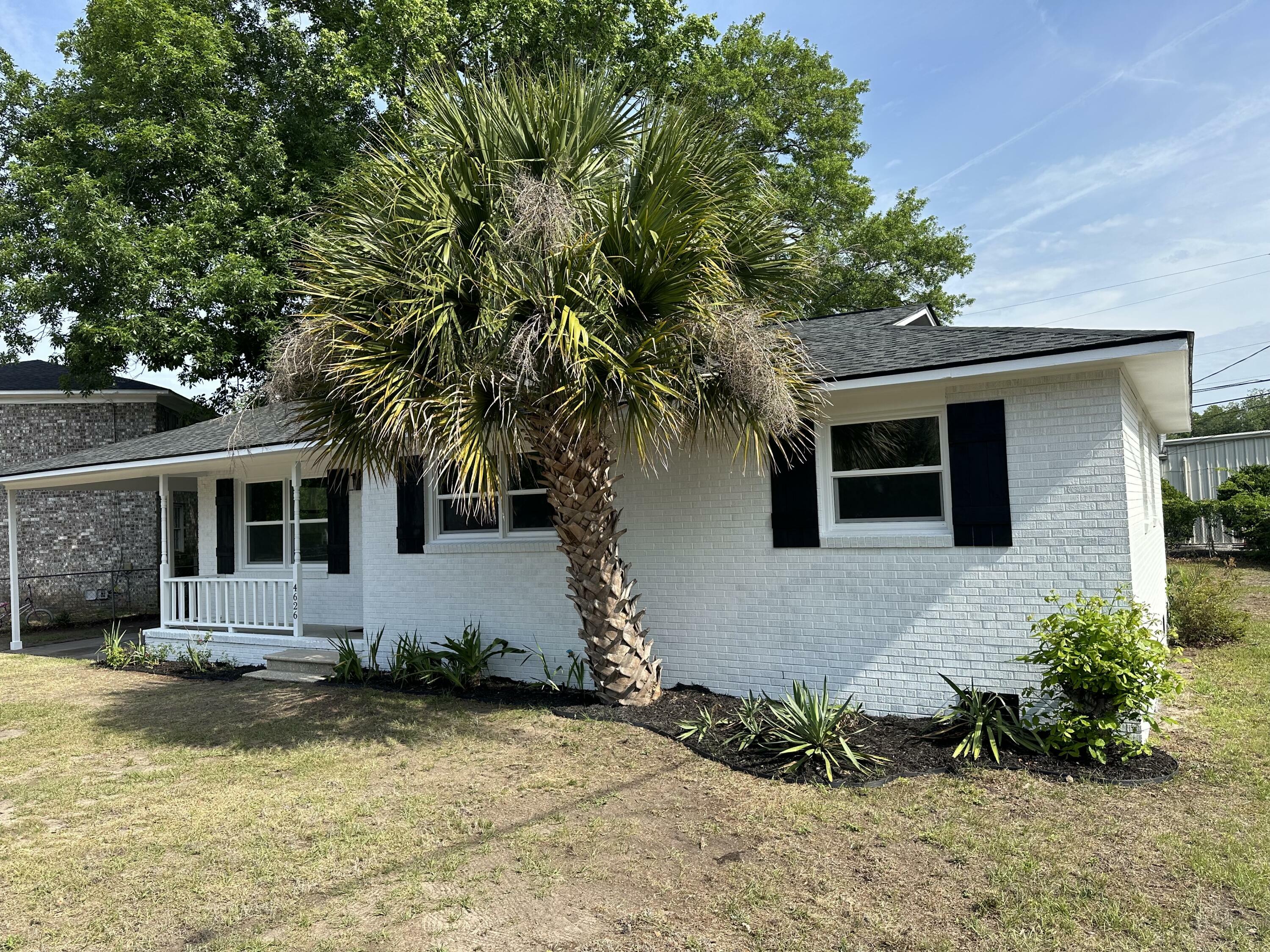 Property Photo: 4626 W W Montague Avenue SC 29418