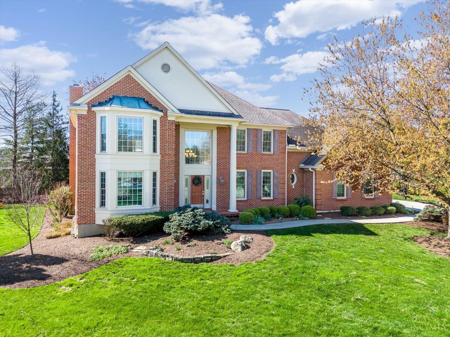 11100 Kuertzmill Drive  Cincinnati OH 45249 photo