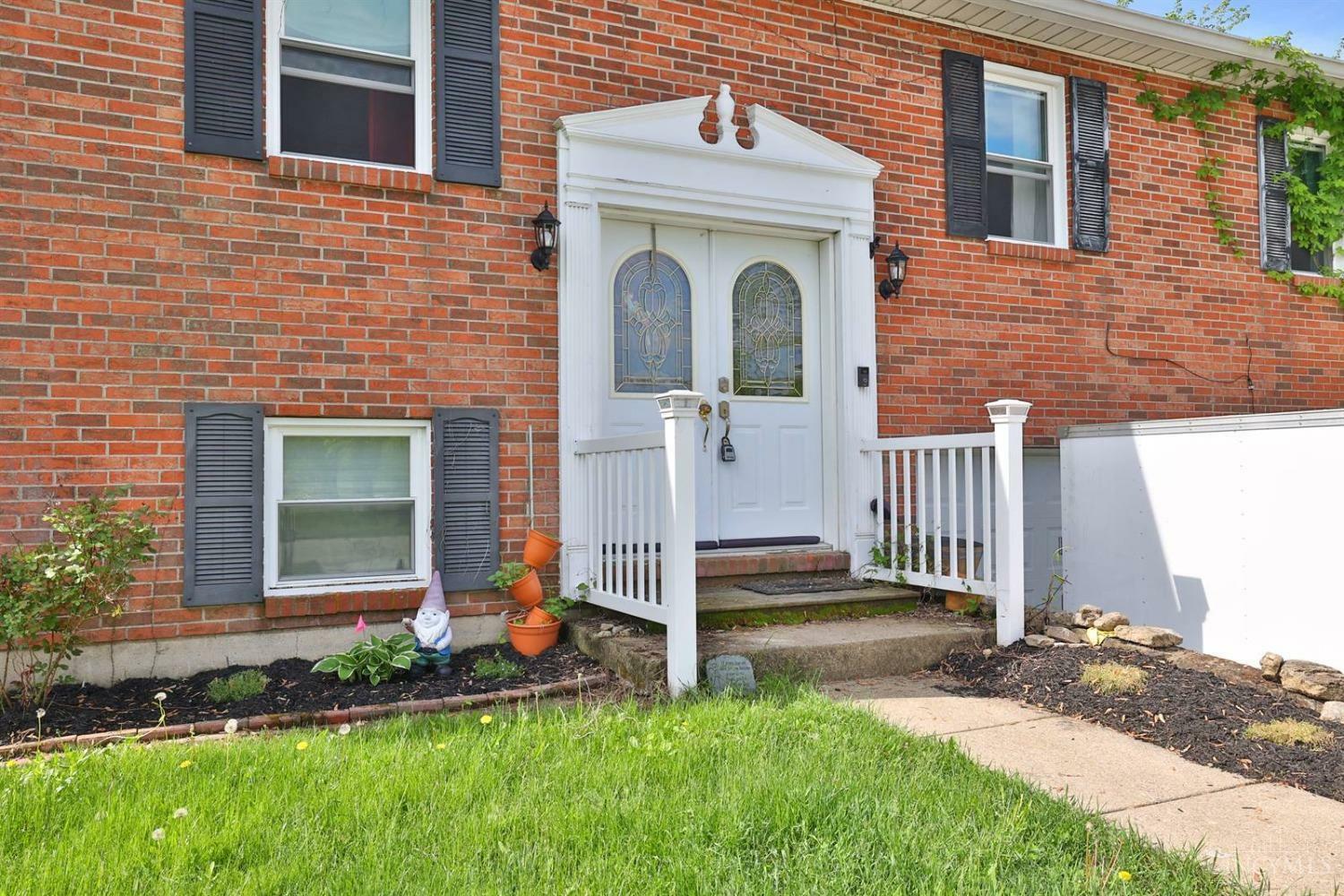 Property Photo: 3759 Plateau Drive OH 45013