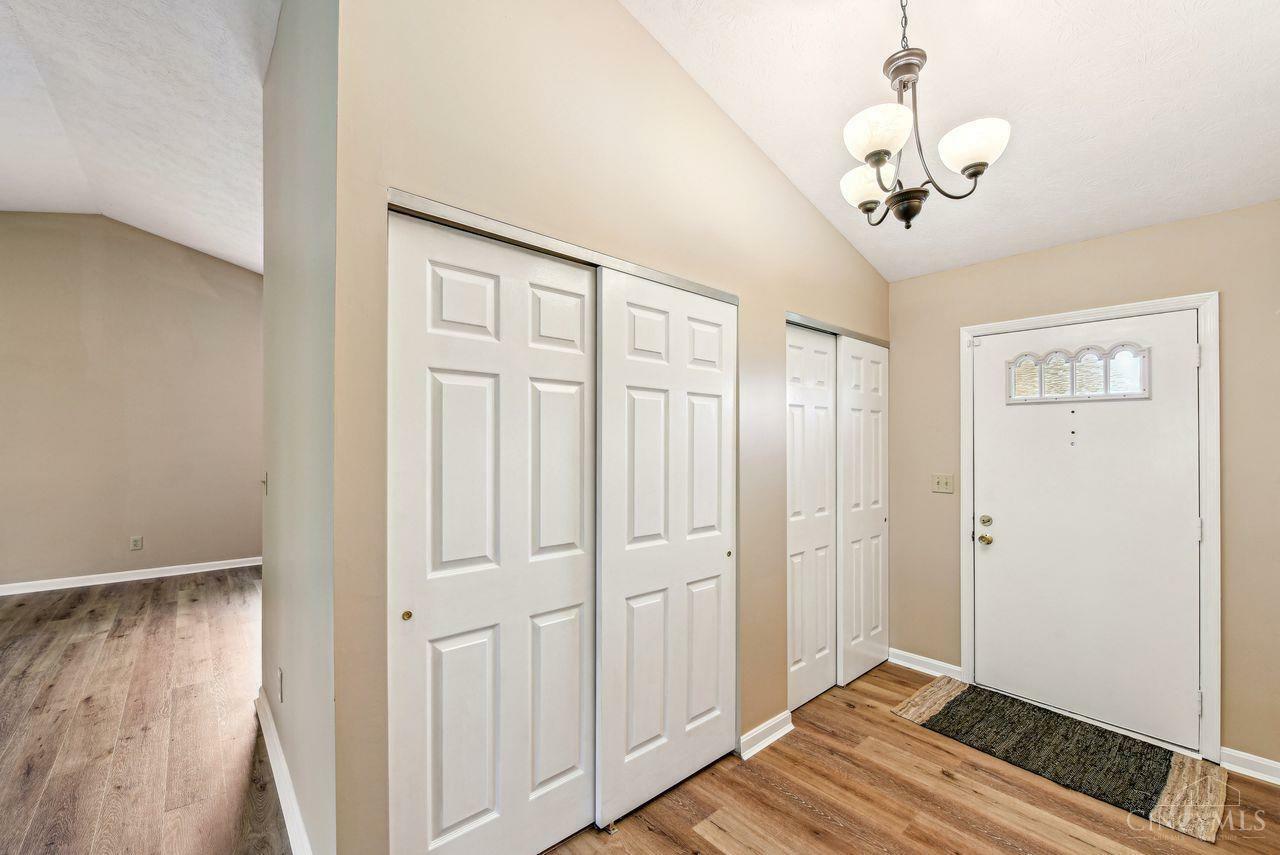Property Photo: 892 Kenwood Court OH 45050