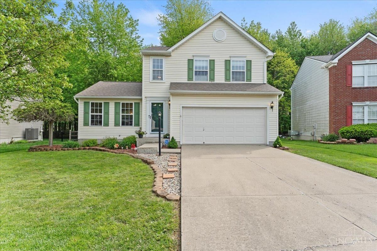 Property Photo:  6038 Delfair Lane  OH 45150 
