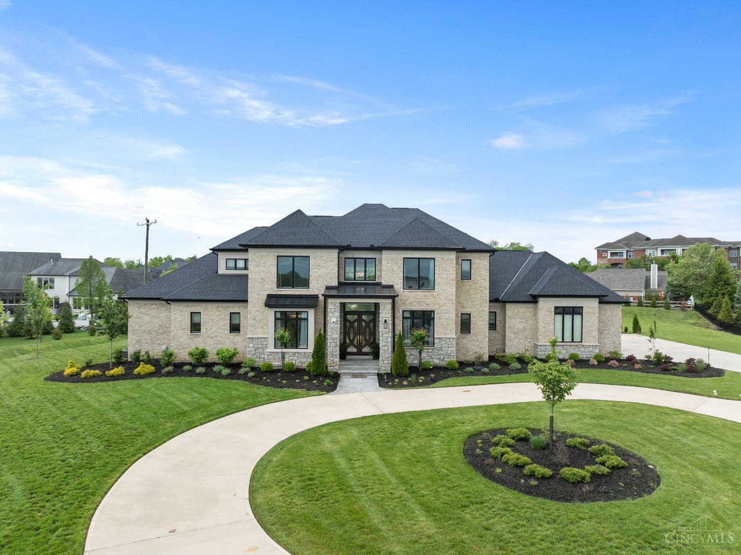 Property Photo: 15 Old Orchard Lane OH 45242